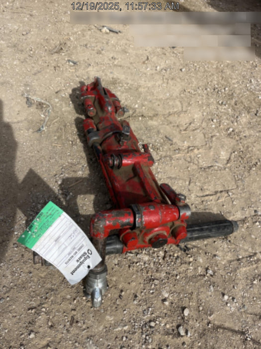 2020 MICHIGAN PNEUMATIC MP-ERD60