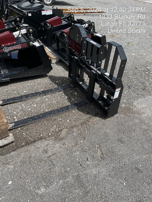 2024 VIRNIG PF4855-5VG