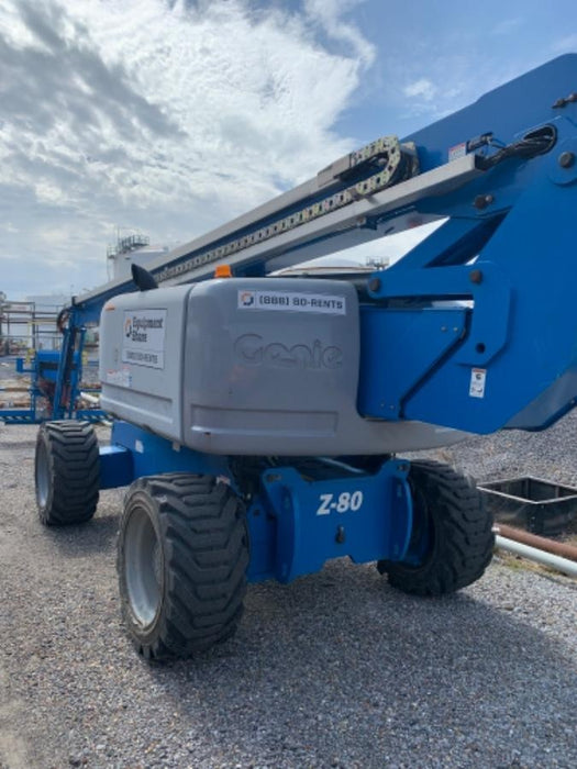 2020 GENIE Z-80/60