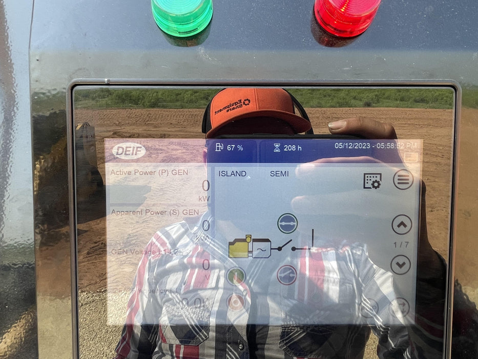 2022 MULTIQUIP DCA300