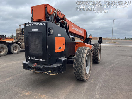 2023 SKYTRAK 12054