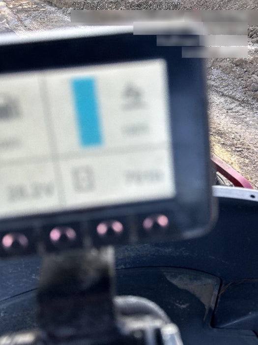 2024 DYNAPAC CA2500PD