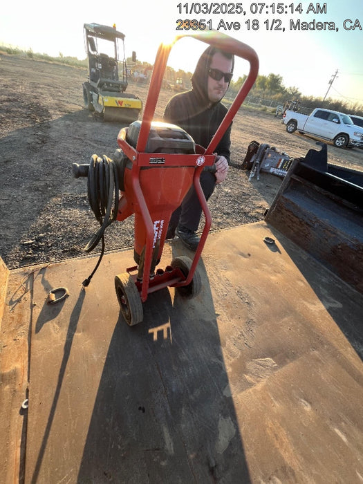 2024 HILTI TE 3000-AVR