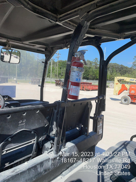 2022 KUBOTA RTV-X1140W-H (Canopy)