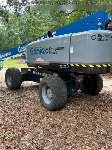 2025 GENIE S-85 HF