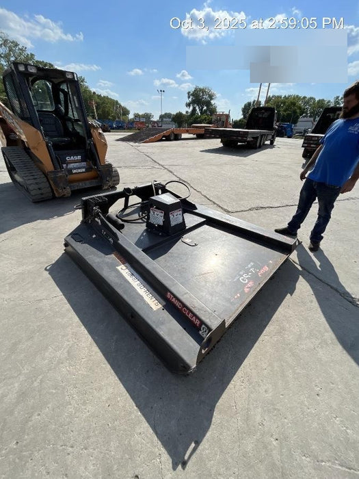 2022 PALADIN 30372A-0022