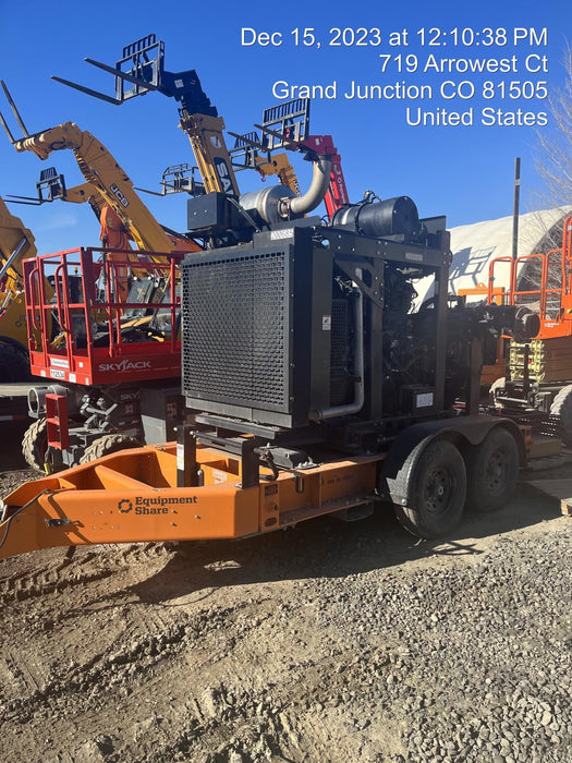 2021 PIONEER PP128S20L71-6135