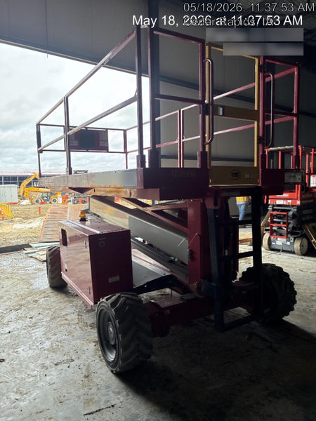 2020 MEC 3084ES