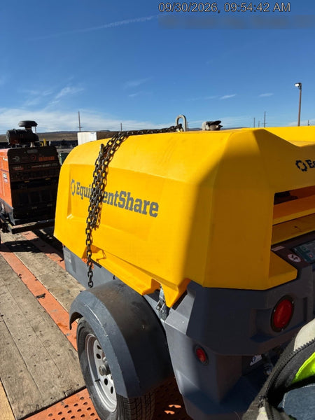 2021 ATLAS COPCO XAS188