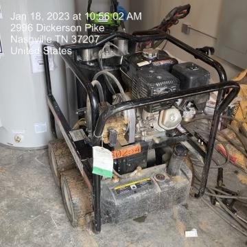 2020 MI-T-M CORPORATION HSP-3504-3MGH