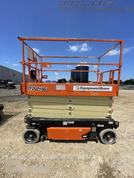 2021 JLG R3246
