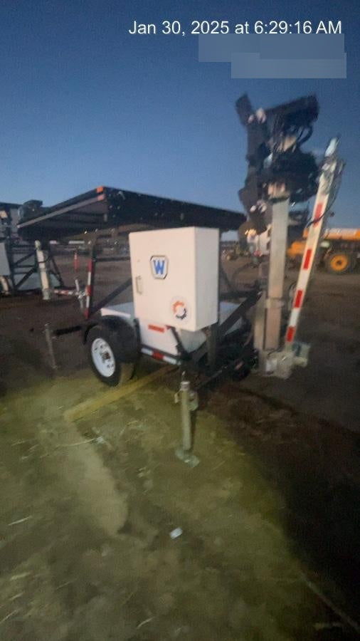 2024 WANCO WLTS-MM8A-1600