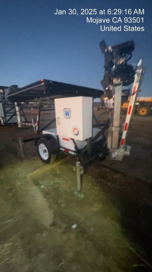 2024 WANCO WLTS-MM8A-1600