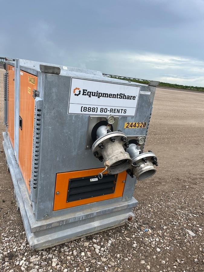 2022 MYERS-SETH MSP PP-150