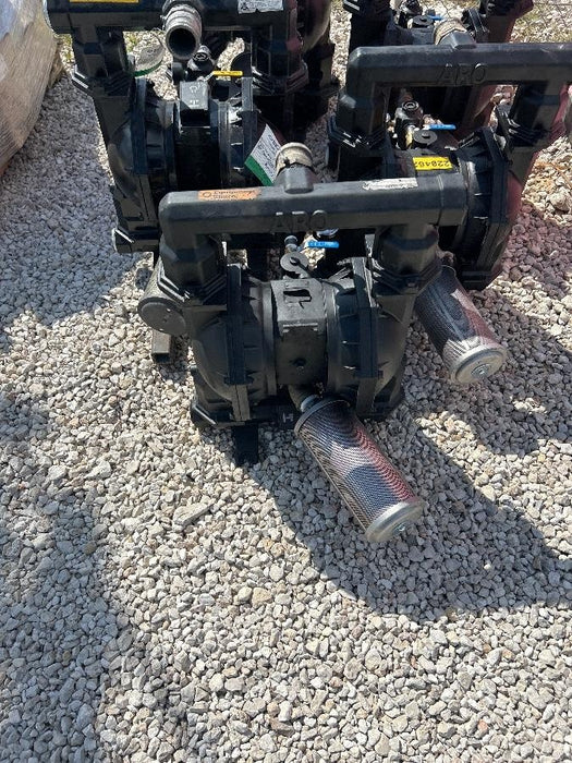 2022 INGERSOLL RAND PD20A-AAP-CCC-B