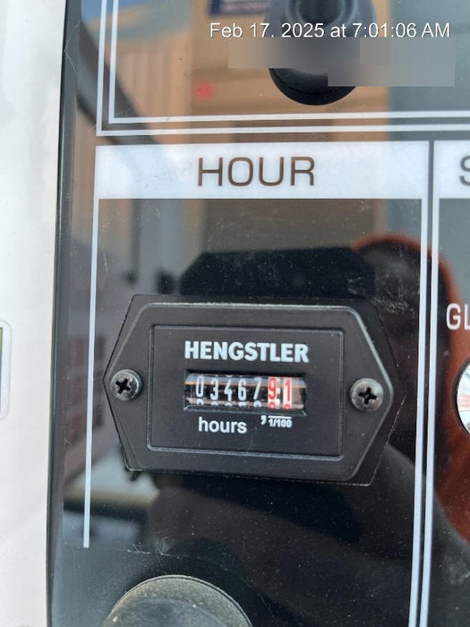 2023 SHINDAIWA DGK45F