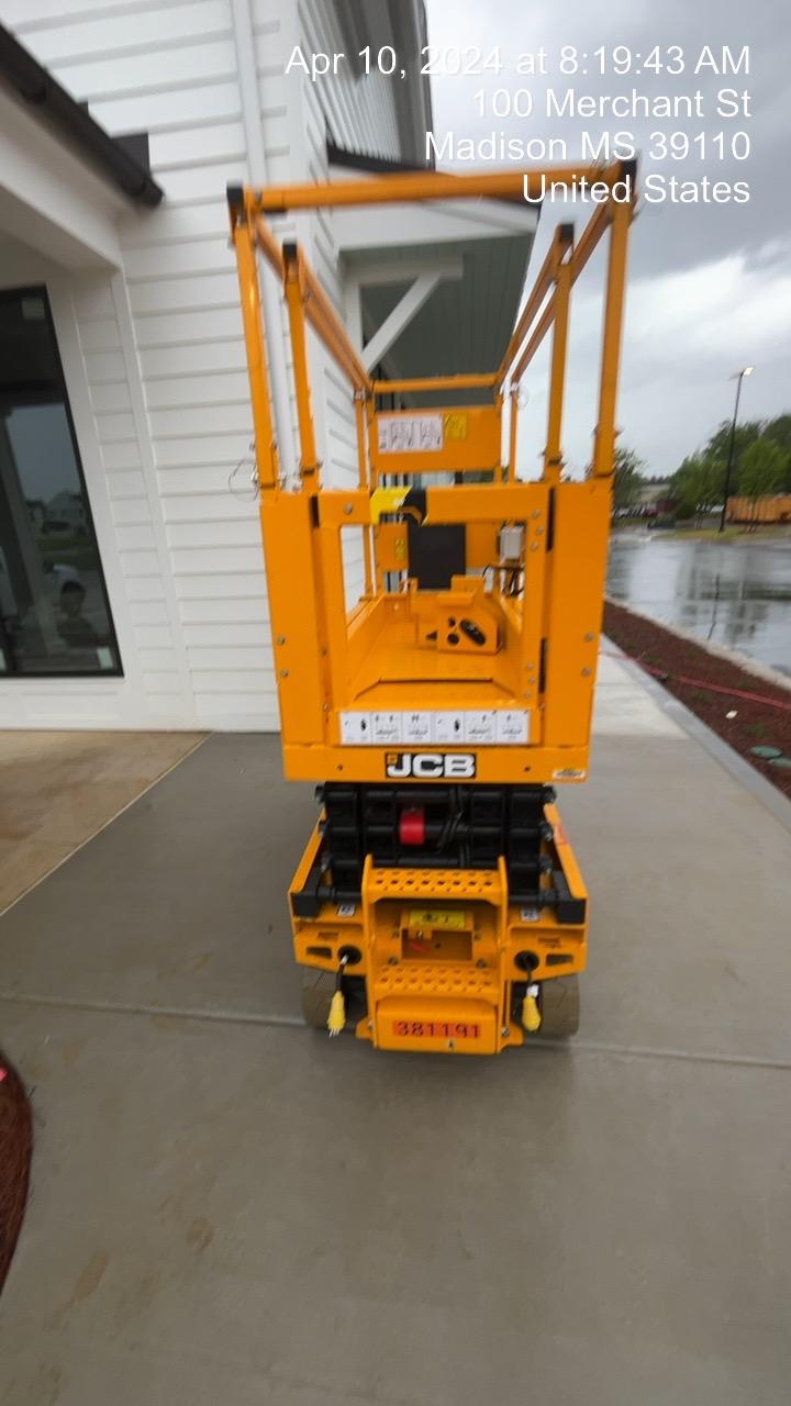 2024 JCB S1932E