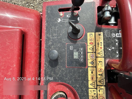 2023 TORO MBTX 2500-TS