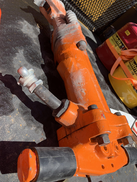 2021 MICHIGAN PNEUMATIC MP-TPB90-114