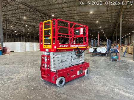 2026 MEC 4046+