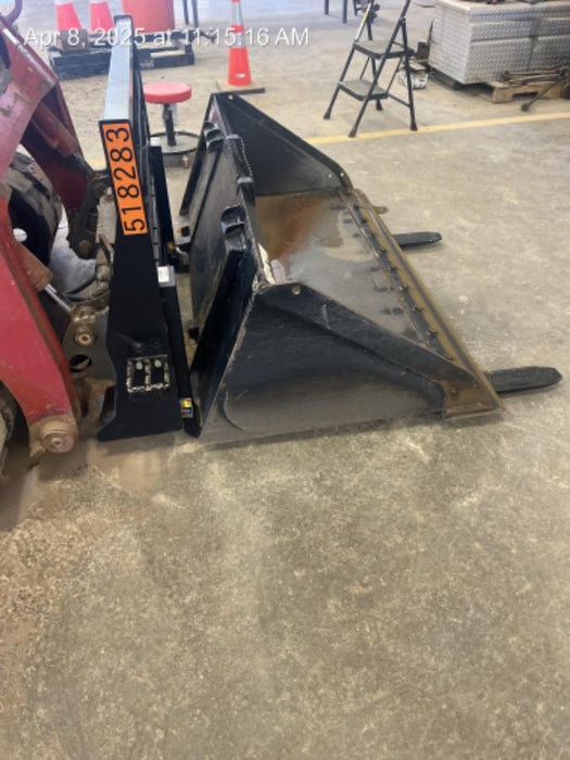 2025 ARROW MATERIAL HANDLING F5100CB