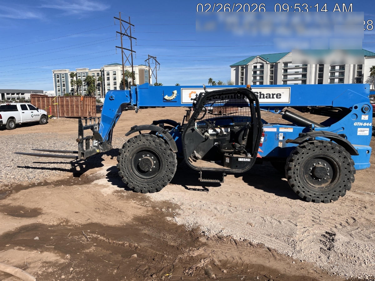 2020 GENIE GTH-844