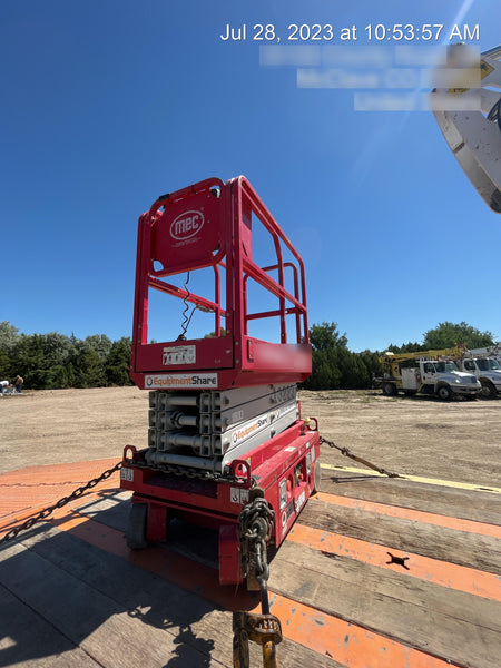 2018 MEC 1330SE MEC 1330SE, 2 Yr Full Extended Warranty