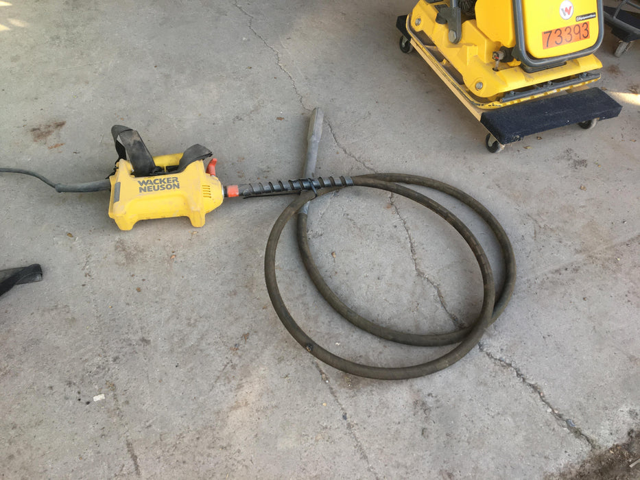 2019 WACKER NEUSON M2500