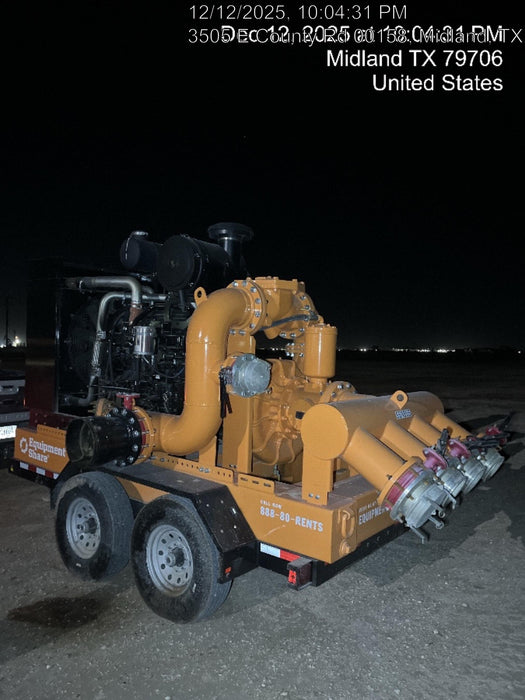 2025 BARCO BP121021J