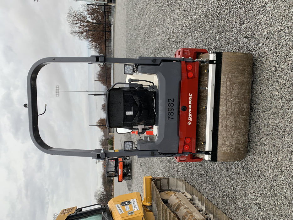 2020 DYNAPAC CC1200 VI LHP