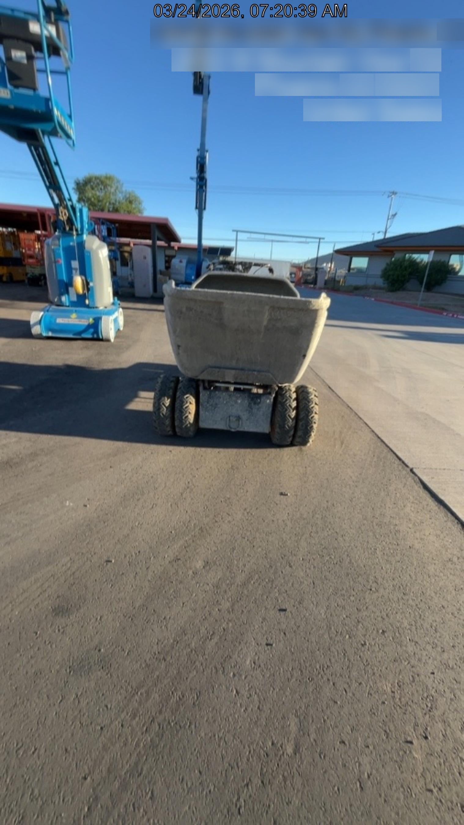 2023 TORO MB-1600