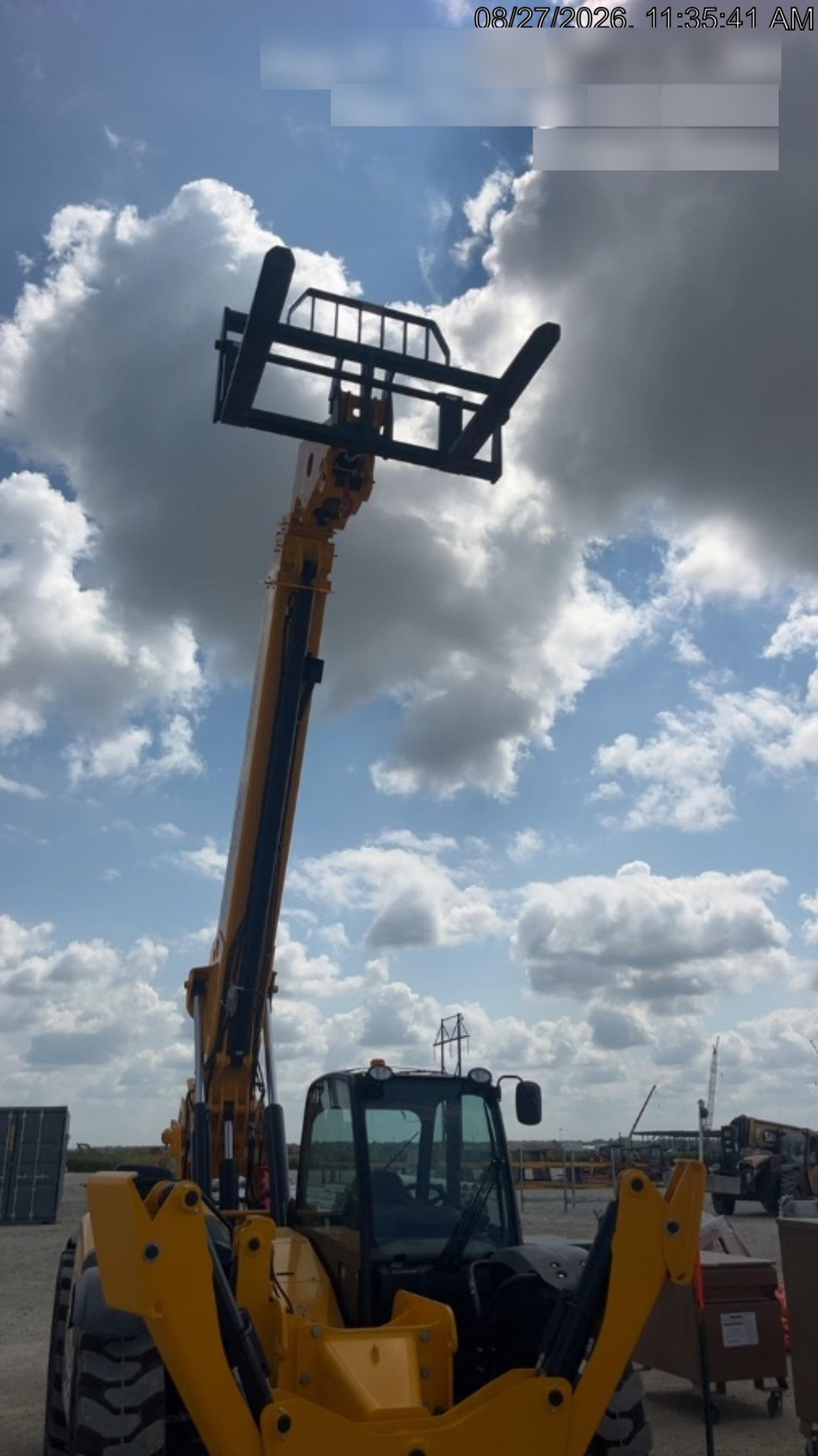 2026 JCB 512-56