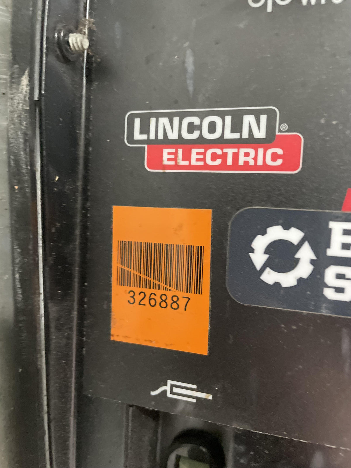 2023 LINCOLN ELECTRIC LN-25X