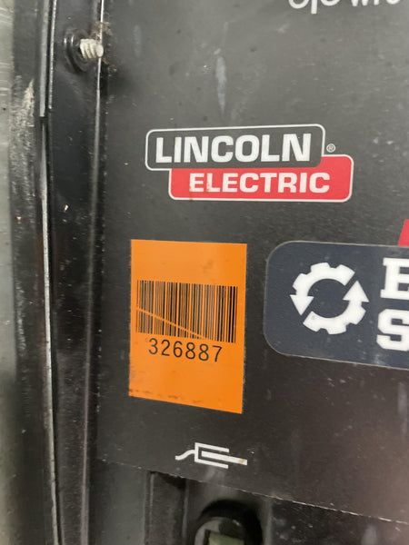 2023 LINCOLN ELECTRIC LN-25X
