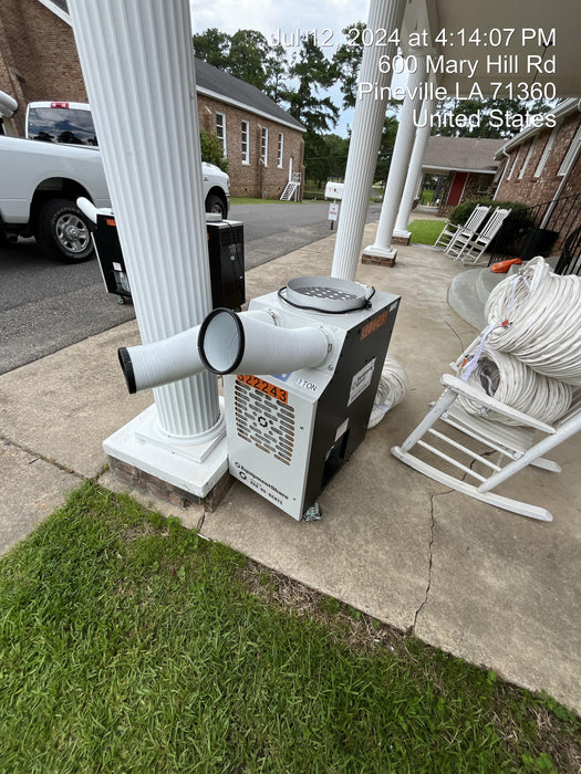 2023 KWIKOOL KPAC1411-2