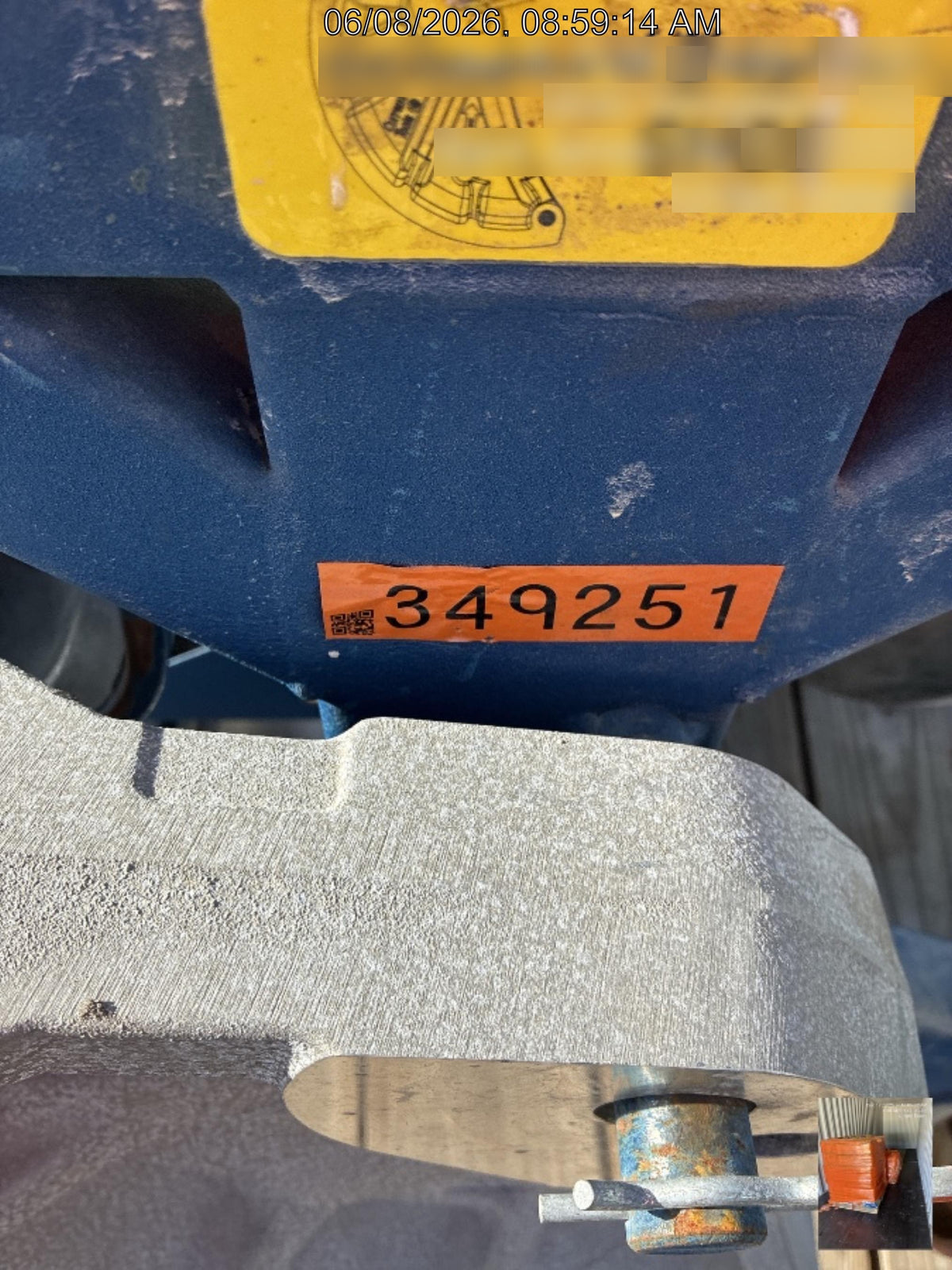 2023 CURRENT TOOLS 252-CT