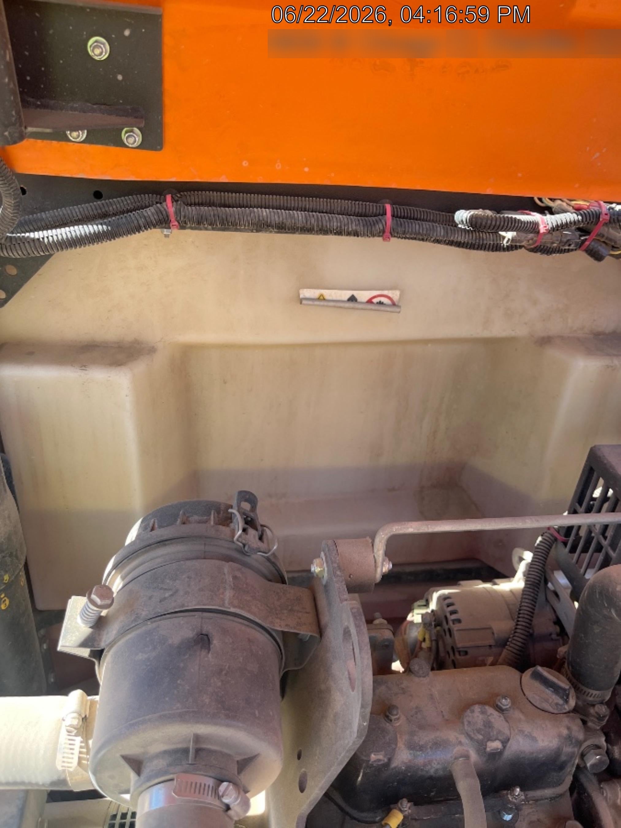 2023 GENERAC MLT2