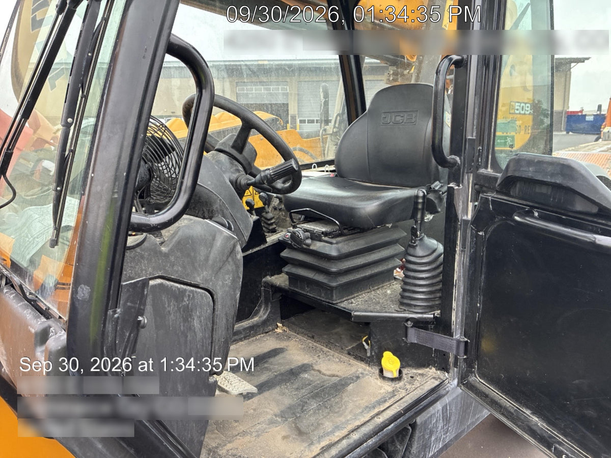 2024 JCB 509-42