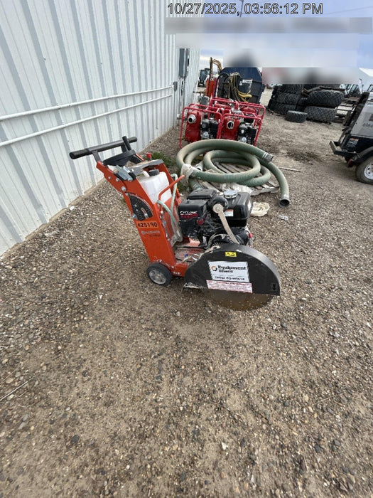 2024 HUSQVARNA FS 400 LV