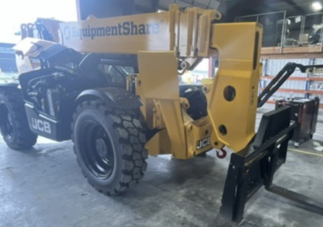 2025 JCB 512-56