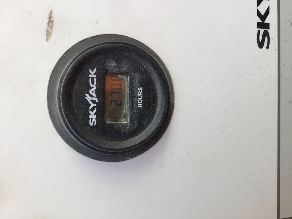 2019 SKYJACK SJ45T+