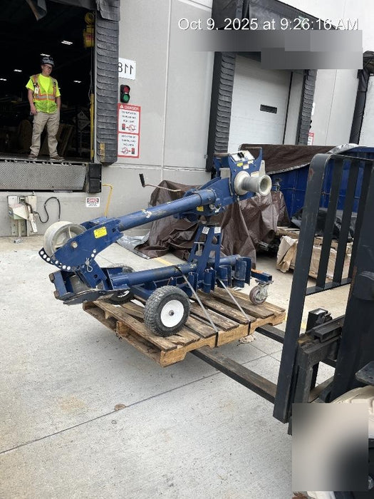 2023 CURRENT TOOLS 100A