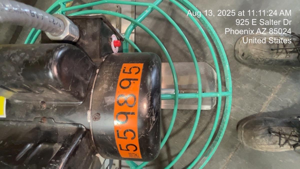 2025 MULTIQUIP J36E2