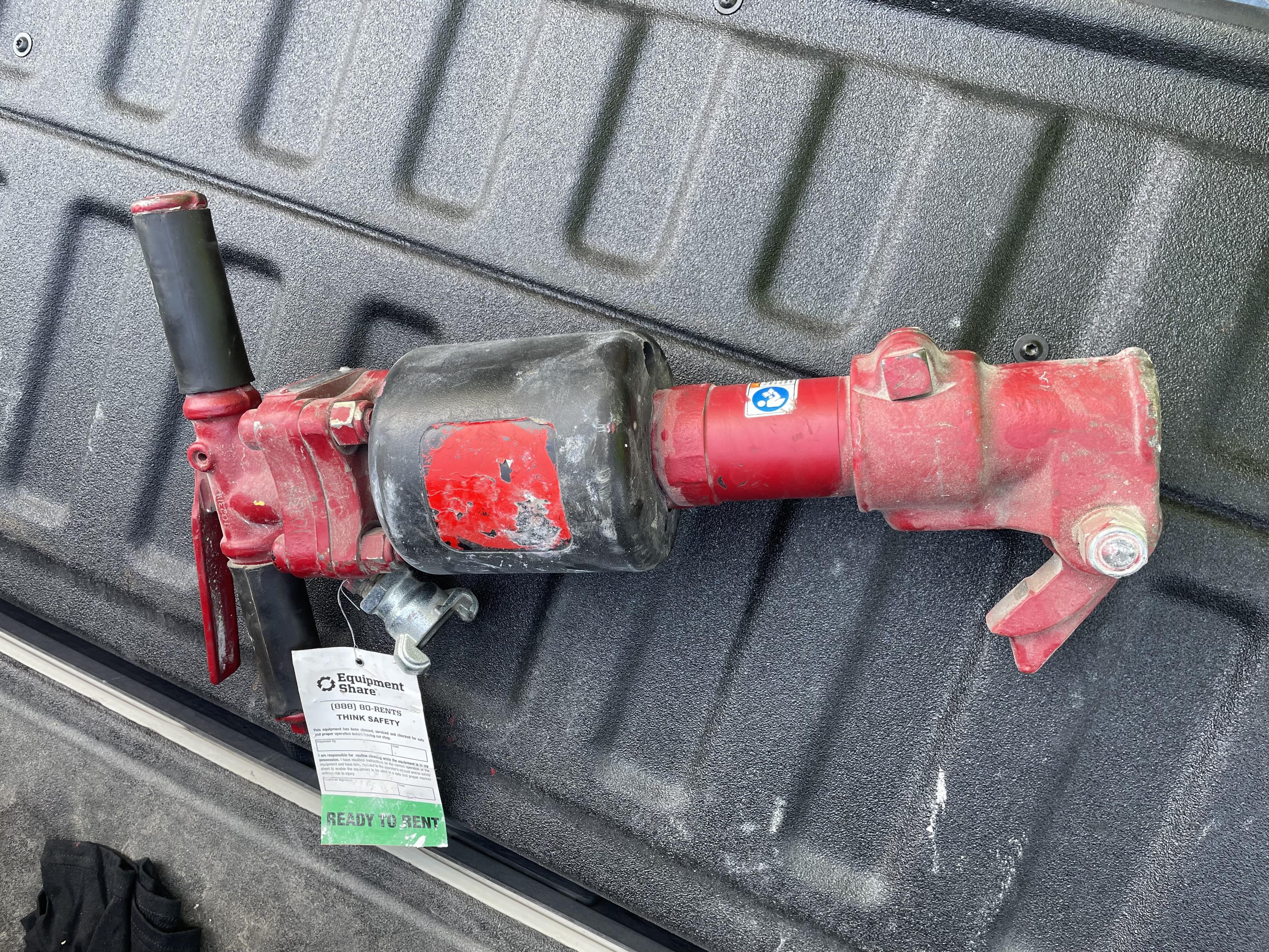 2020 CHICAGO PNEUMATIC CP0112 S