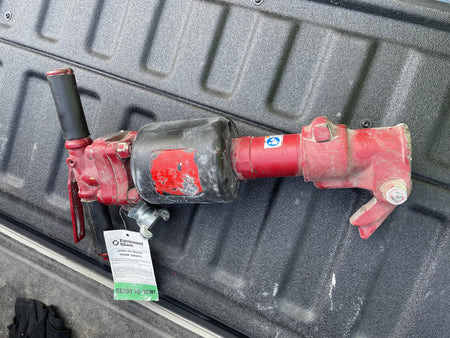 2020 CHICAGO PNEUMATIC CP0112 S