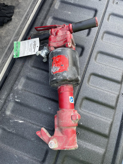 2020 CHICAGO PNEUMATIC CP0112 S