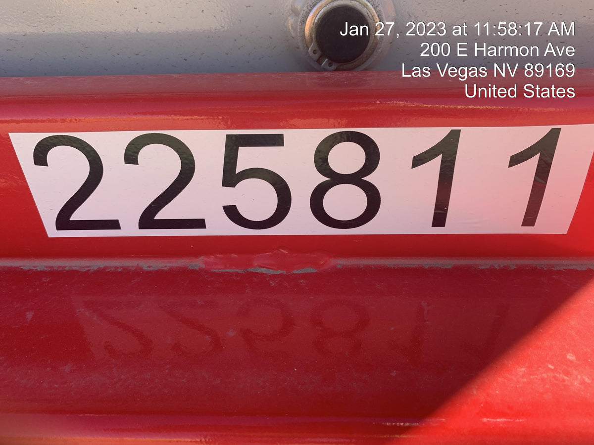 2022 MEC 1330SE