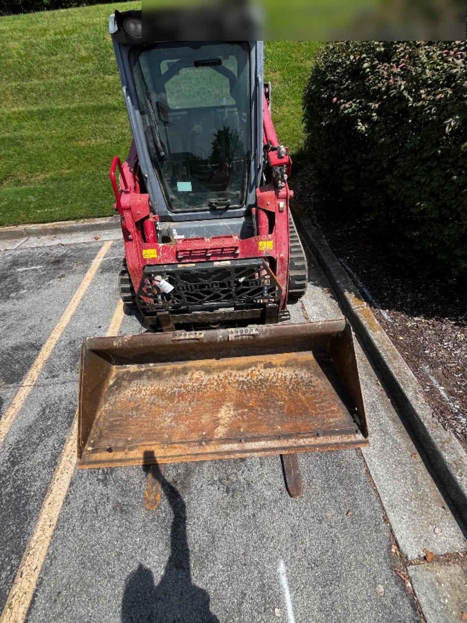 2022 PALADIN 48" Pallet Forks - Paladin
