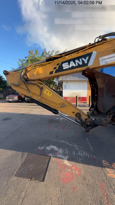2019 SANY SY265C LC