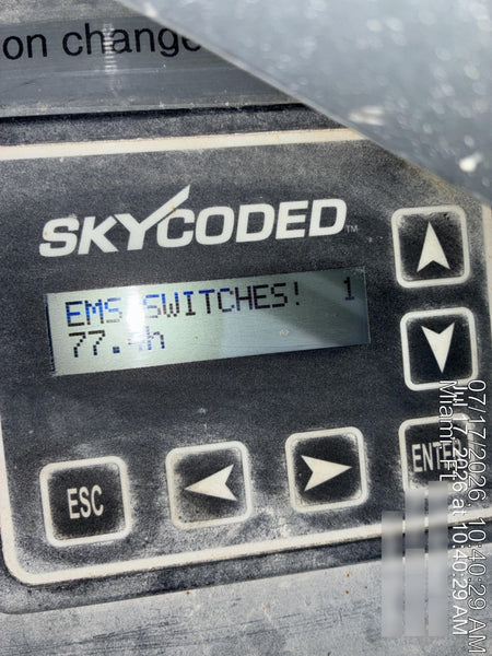 2022 SKYJACK SJ3226